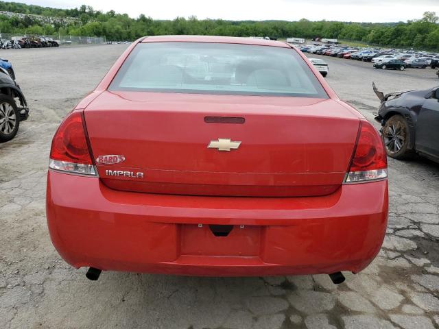 Photo 5 VIN: 2G1WF5E31D1249466 - CHEVROLET IMPALA 