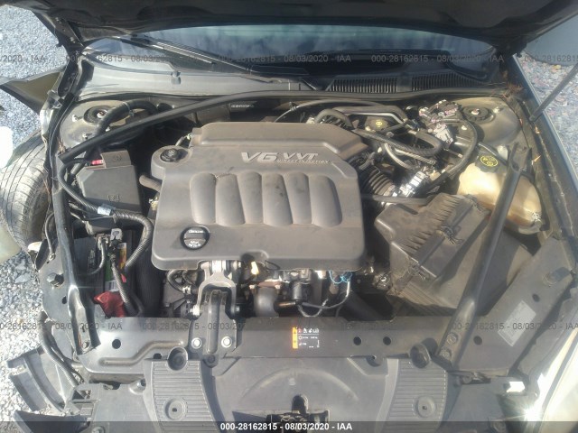 Photo 9 VIN: 2G1WF5E31D1254182 - CHEVROLET IMPALA 