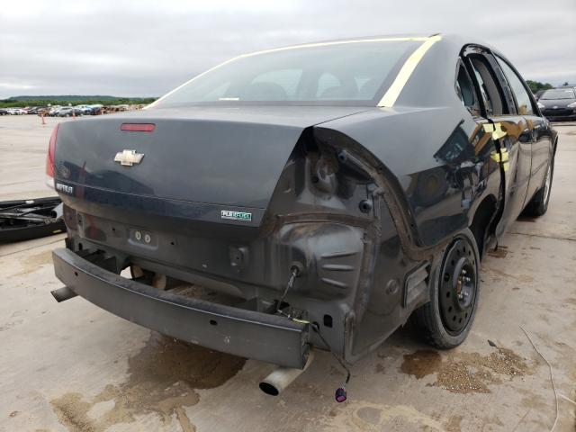 Photo 3 VIN: 2G1WF5E31D1266817 - CHEVROLET IMPALA LS 