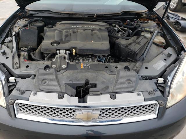 Photo 6 VIN: 2G1WF5E31D1266817 - CHEVROLET IMPALA LS 