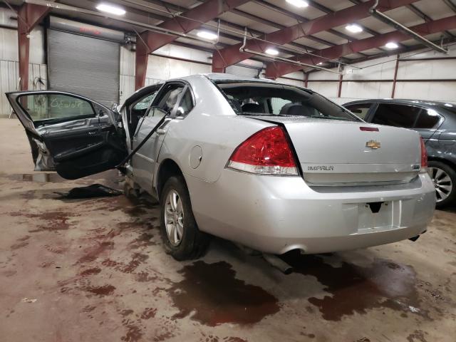 Photo 2 VIN: 2G1WF5E32C1146975 - CHEVROLET IMPALA LS 