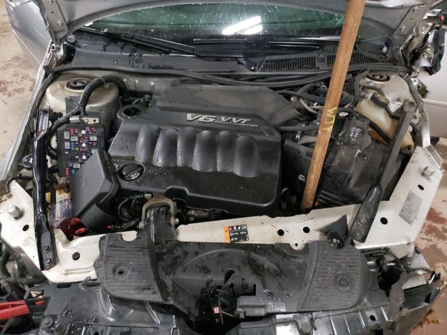 Photo 6 VIN: 2G1WF5E32C1146975 - CHEVROLET IMPALA LS 