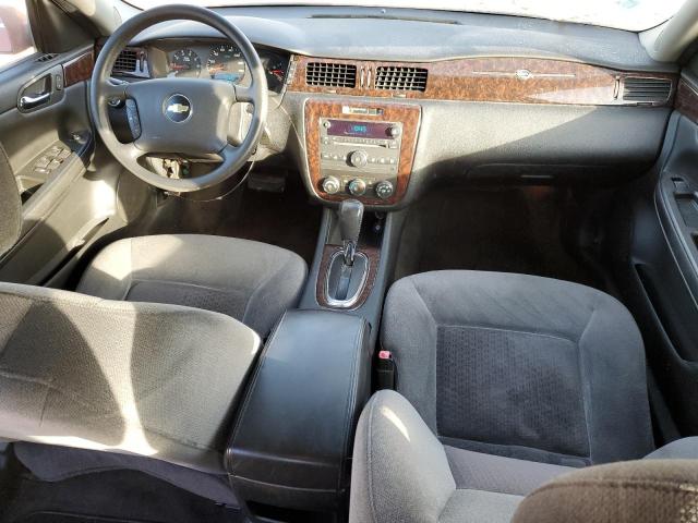 Photo 7 VIN: 2G1WF5E32C1152873 - CHEVROLET IMPALA LS 