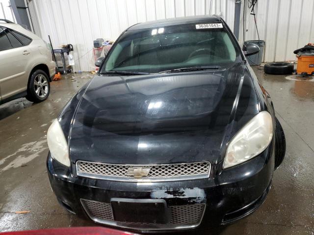 Photo 4 VIN: 2G1WF5E32C1155854 - CHEVROLET IMPALA LS 