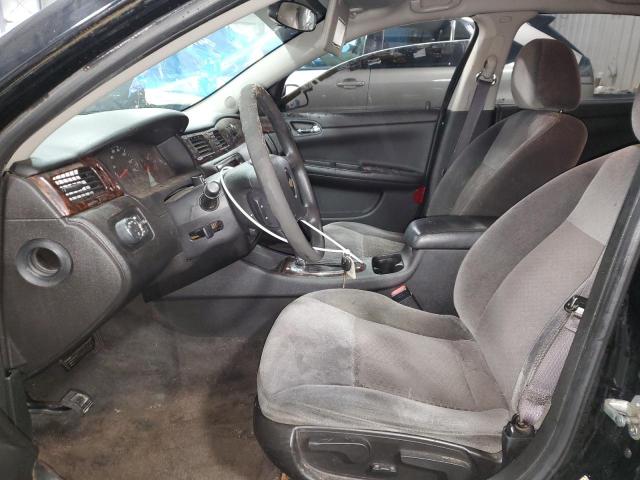 Photo 6 VIN: 2G1WF5E32C1155854 - CHEVROLET IMPALA LS 