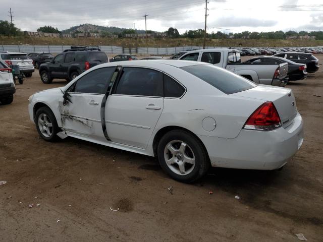 Photo 1 VIN: 2G1WF5E32C1183380 - CHEVROLET IMPALA 