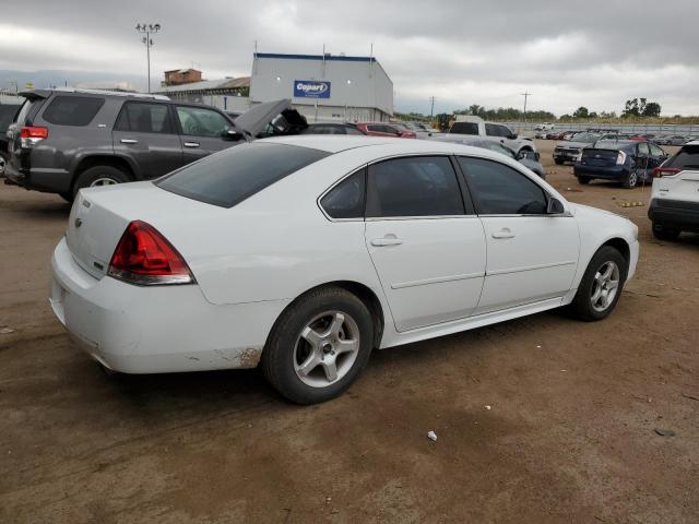 Photo 2 VIN: 2G1WF5E32C1183380 - CHEVROLET IMPALA 