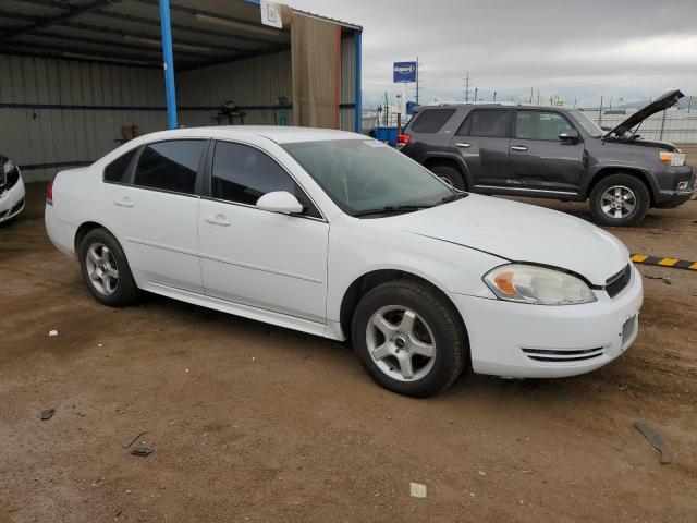 Photo 3 VIN: 2G1WF5E32C1183380 - CHEVROLET IMPALA 