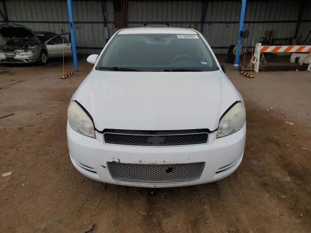 Photo 4 VIN: 2G1WF5E32C1183380 - CHEVROLET IMPALA 