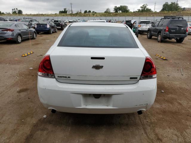 Photo 5 VIN: 2G1WF5E32C1183380 - CHEVROLET IMPALA 