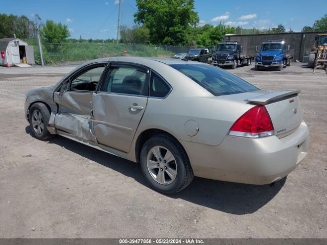 Photo 2 VIN: 2G1WF5E32C1204227 - CHEVROLET IMPALA 