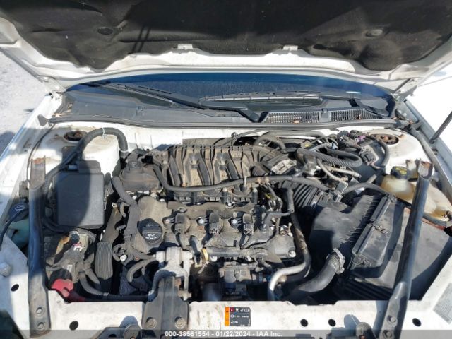 Photo 9 VIN: 2G1WF5E32C1233193 - CHEVROLET IMPALA 