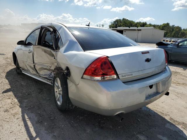 Photo 2 VIN: 2G1WF5E32C1278134 - CHEVROLET IMPALA LS 