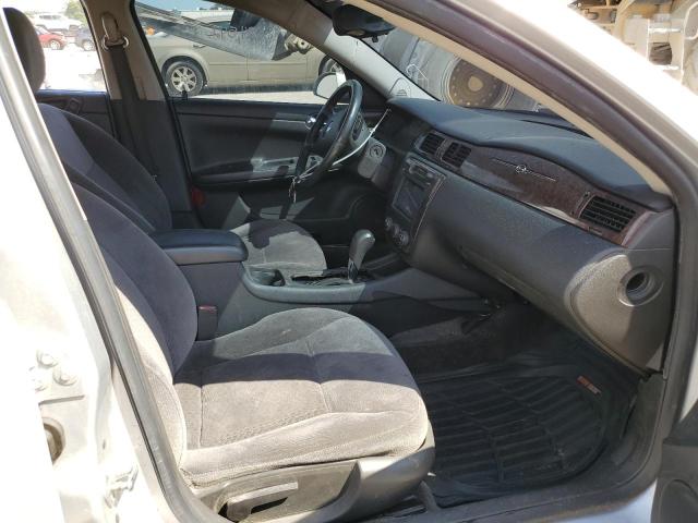 Photo 4 VIN: 2G1WF5E32C1278134 - CHEVROLET IMPALA LS 