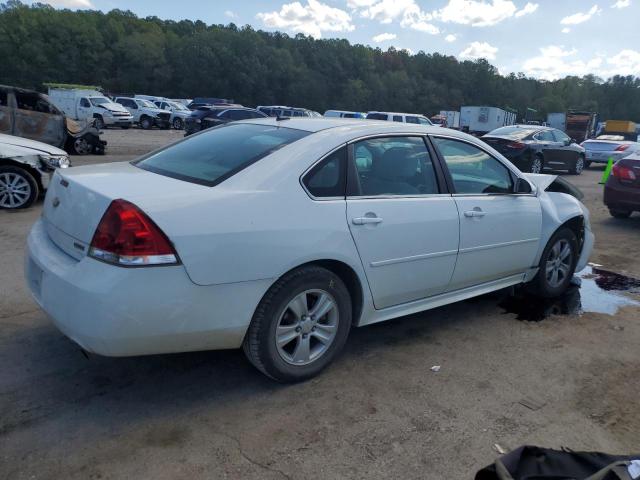 Photo 2 VIN: 2G1WF5E32C1290459 - CHEVROLET IMPALA 