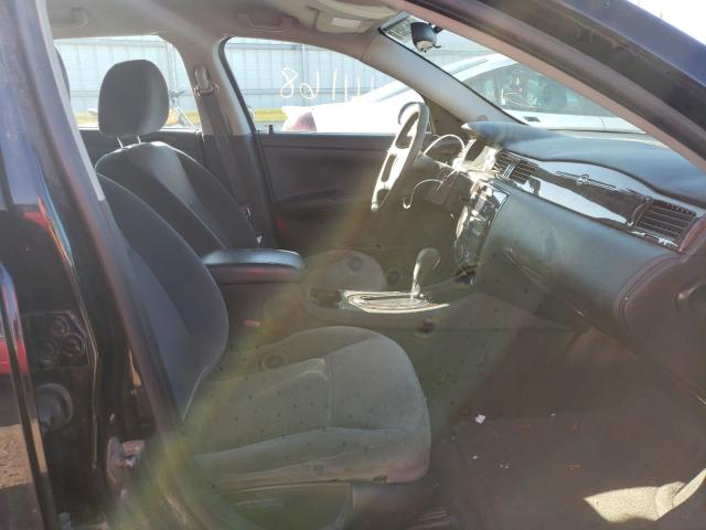 Photo 4 VIN: 2G1WF5E32C1293197 - CHEVROLET IMPALA LS 