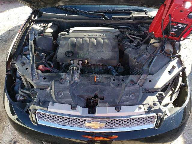 Photo 6 VIN: 2G1WF5E32C1293197 - CHEVROLET IMPALA LS 