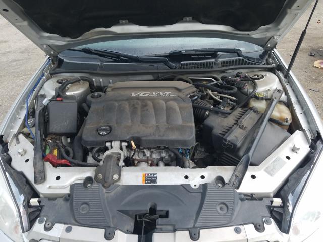 Photo 6 VIN: 2G1WF5E32C1295967 - CHEVROLET IMPALA LS 