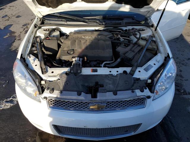 Photo 10 VIN: 2G1WF5E32C1296875 - CHEVROLET IMPALA LS 