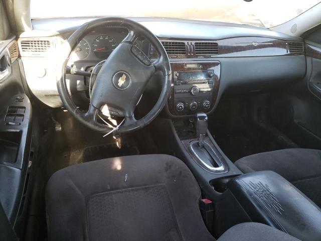 Photo 7 VIN: 2G1WF5E32C1308121 - CHEVROLET IMPALA 