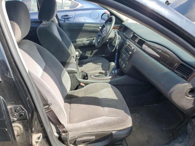 Photo 6 VIN: 2G1WF5E32C1320186 - CHEVROLET IMPALA 