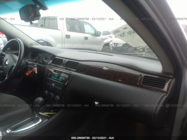 Photo 4 VIN: 2G1WF5E32C1326814 - CHEVROLET IMPALA 