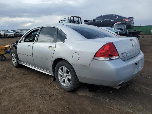 Photo 1 VIN: 2G1WF5E32C1336503 - CHEVROLET IMPALA 