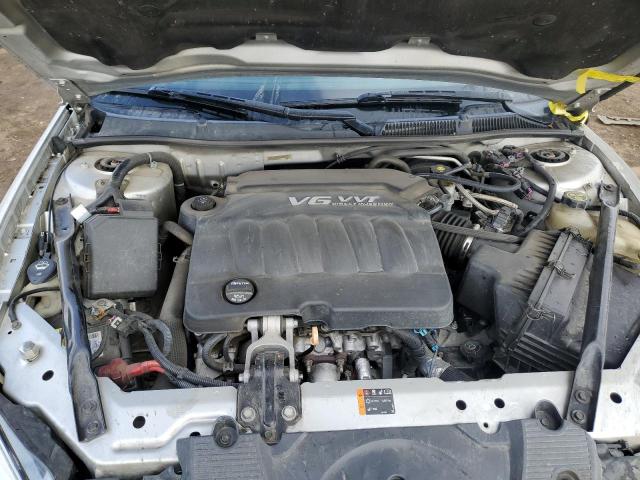 Photo 10 VIN: 2G1WF5E32C1336503 - CHEVROLET IMPALA 