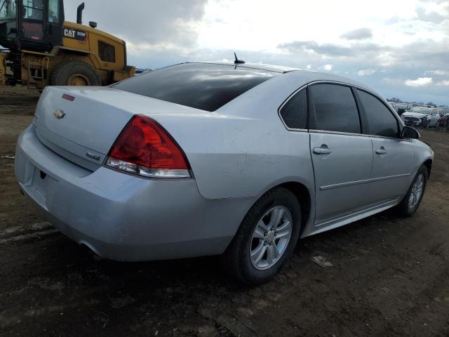 Photo 2 VIN: 2G1WF5E32C1336503 - CHEVROLET IMPALA 