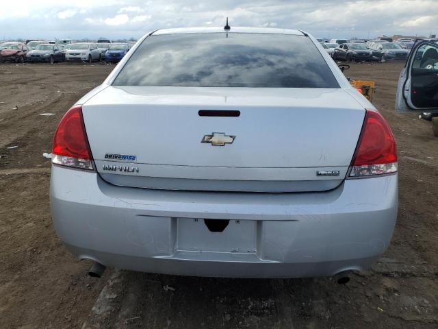 Photo 5 VIN: 2G1WF5E32C1336503 - CHEVROLET IMPALA 