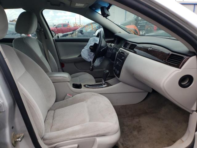 Photo 4 VIN: 2G1WF5E32D1103075 - CHEVROLET IMPALA LS 