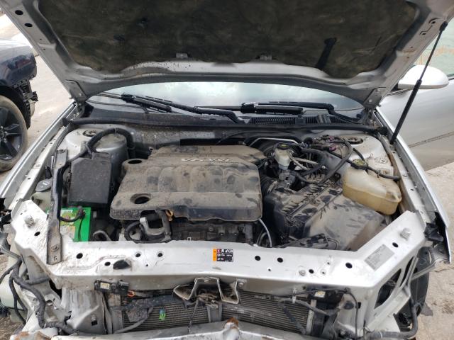 Photo 6 VIN: 2G1WF5E32D1103075 - CHEVROLET IMPALA LS 