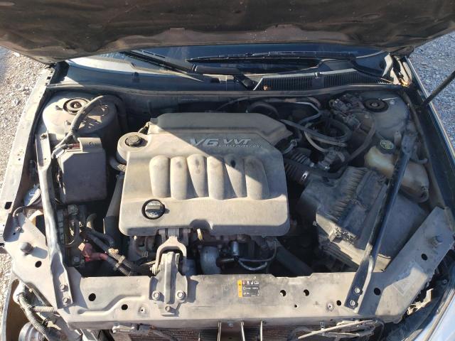 Photo 6 VIN: 2G1WF5E32D1106008 - CHEVROLET IMPALA LS 