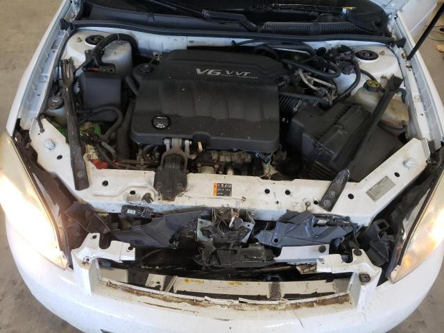 Photo 6 VIN: 2G1WF5E32D1129188 - CHEVROLET IMPALA LS 