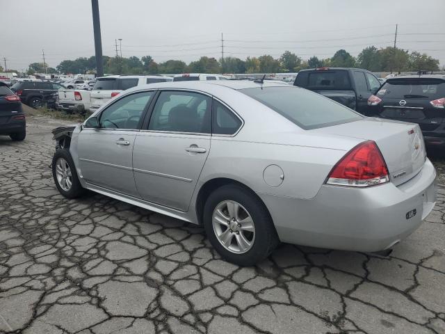 Photo 1 VIN: 2G1WF5E32D1209056 - CHEVROLET IMPALA LS 