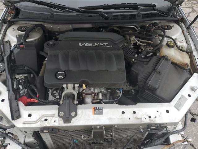 Photo 10 VIN: 2G1WF5E32D1209056 - CHEVROLET IMPALA LS 