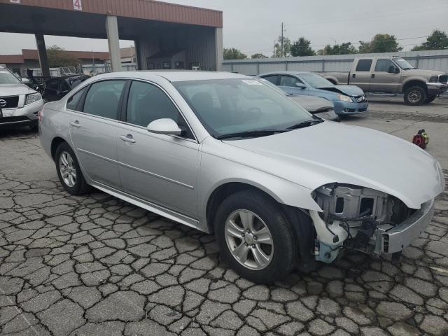 Photo 3 VIN: 2G1WF5E32D1209056 - CHEVROLET IMPALA LS 