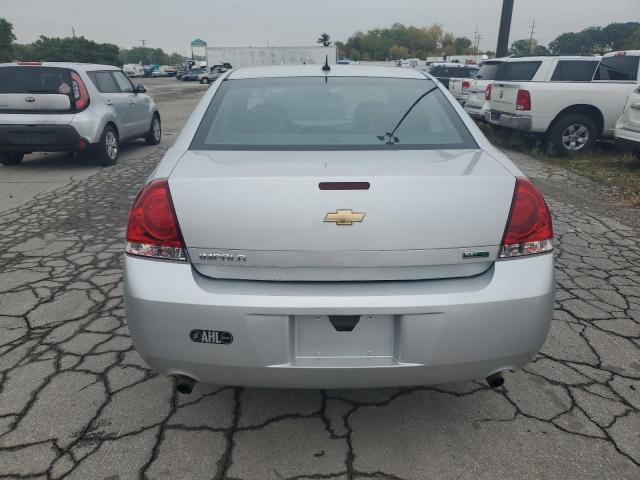 Photo 5 VIN: 2G1WF5E32D1209056 - CHEVROLET IMPALA LS 