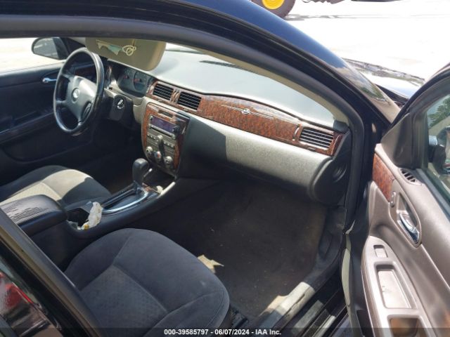 Photo 4 VIN: 2G1WF5E32D1219800 - CHEVROLET IMPALA 