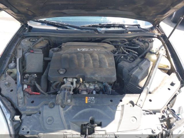 Photo 9 VIN: 2G1WF5E32D1219800 - CHEVROLET IMPALA 