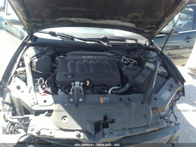 Photo 9 VIN: 2G1WF5E32D1228058 - CHEVROLET IMPALA 