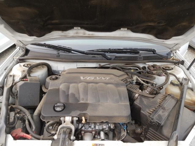 Photo 6 VIN: 2G1WF5E32D1231798 - CHEVROLET IMPALA LS 