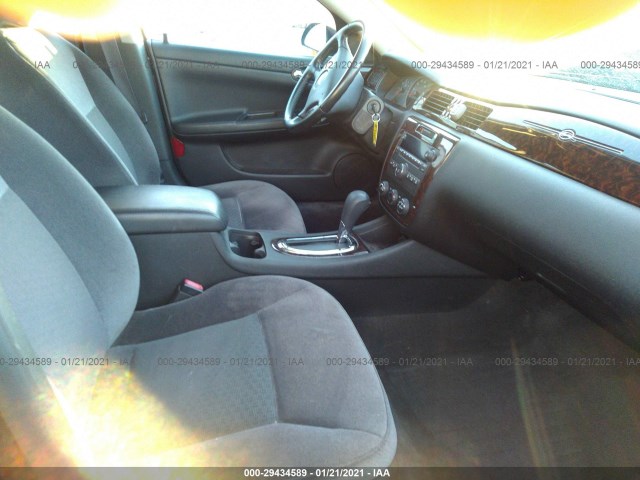 Photo 4 VIN: 2G1WF5E32D1234457 - CHEVROLET IMPALA 