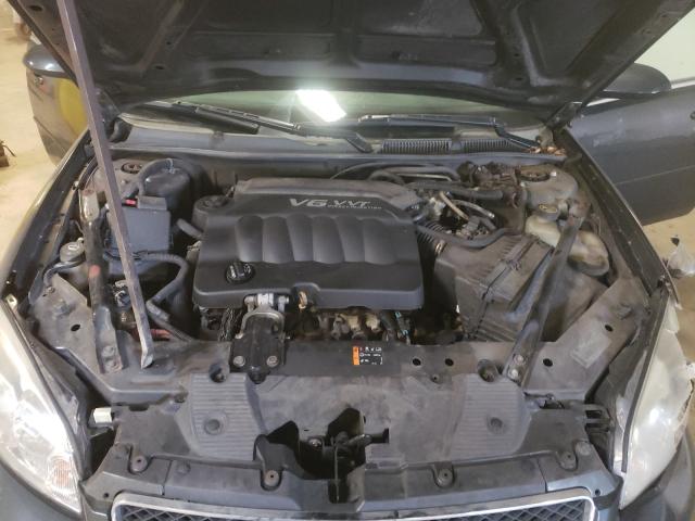 Photo 6 VIN: 2G1WF5E32D1235186 - CHEVROLET IMPALA LS 