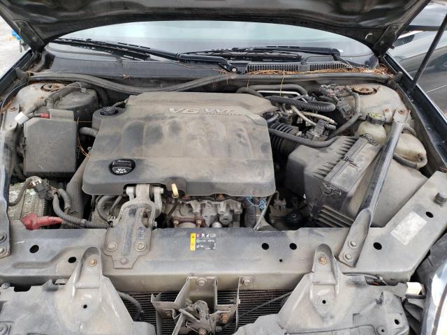 Photo 10 VIN: 2G1WF5E32D1236824 - CHEVROLET IMPALA LS 