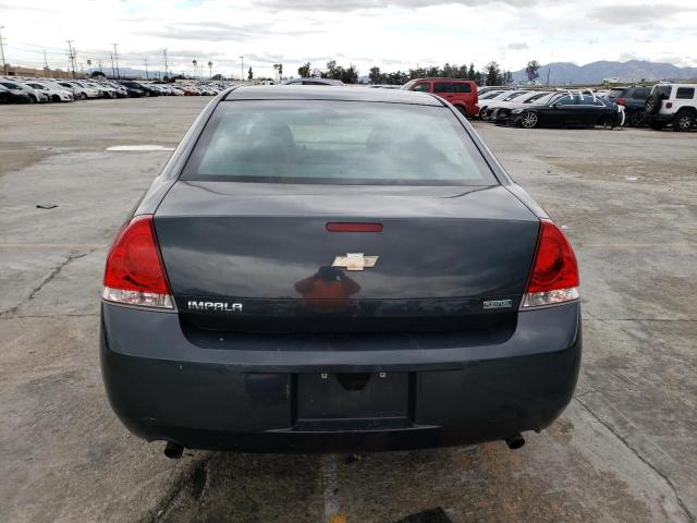 Photo 5 VIN: 2G1WF5E32D1236824 - CHEVROLET IMPALA LS 