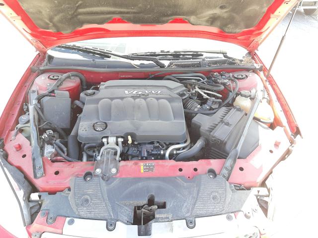 Photo 6 VIN: 2G1WF5E32D1238072 - CHEVROLET IMPALA LS 