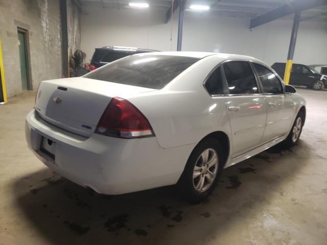 Photo 3 VIN: 2G1WF5E32D1238721 - CHEVROLET IMPALA LS 