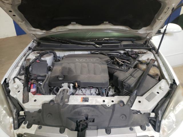 Photo 6 VIN: 2G1WF5E32D1238721 - CHEVROLET IMPALA LS 