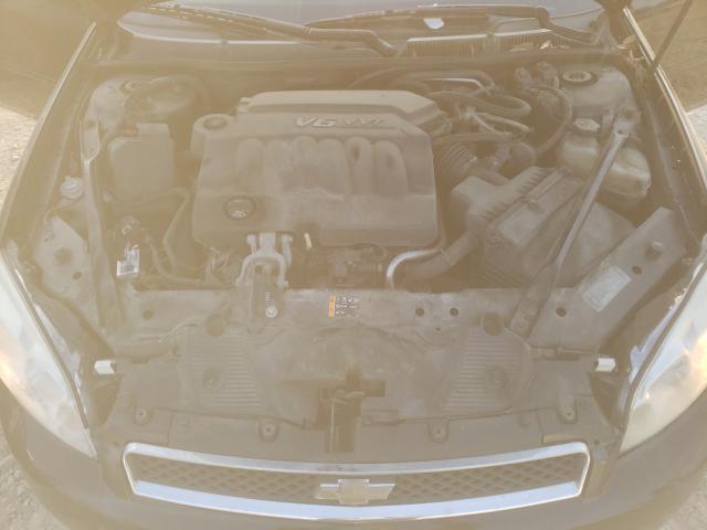 Photo 6 VIN: 2G1WF5E32D1240825 - CHEVROLET IMPALA LS 